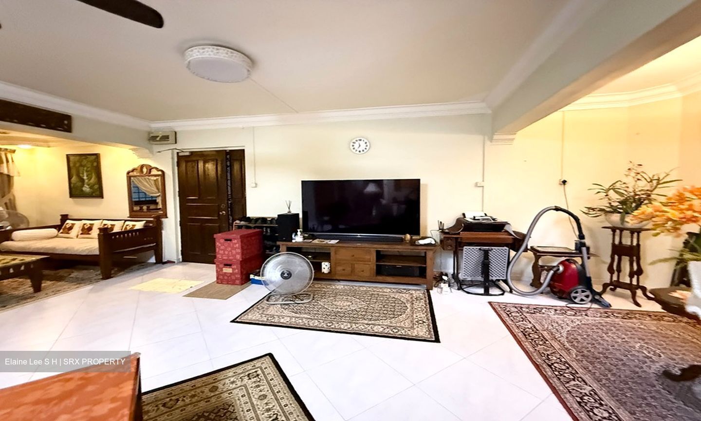 Blk 223C Compassvale Vista (Sengkang), HDB 5 Rooms #584818431